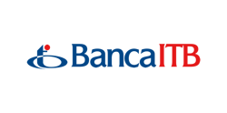 Banca ITB logo