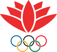 Bangladesh Olympic Association logo