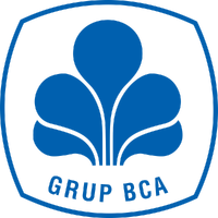 Bank Central Asia Logopedia Fandom