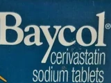 Baycol