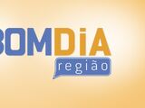 Bom Dia Região (TV Tribuna Santos)
