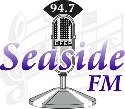 CFEP-FM 94.7 seasidefmlogo2002 05