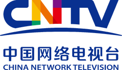 CNTV new logo