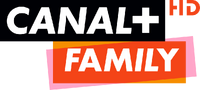 Canal Plus Family HD