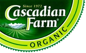 Cascadian farm-2001