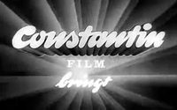 Constantin Film Bringt
