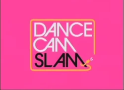 Dance Cam Slam