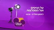 DisneyIsraelPurple