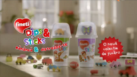Ad endcap (2014, Romania)