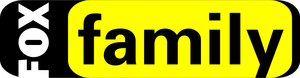Fox Family 2000 logo