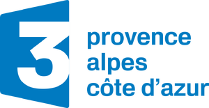 France 3 PACA 2017