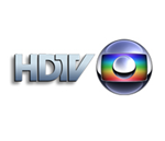 HDTV broadcasting logo (2008)