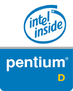 Intel Pentium D (2003)