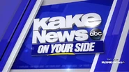 KAKE News open (2015–2024)