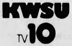 KWSU 1982