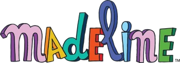 Madeline Logo