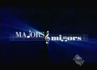 Majors&minors