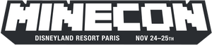 MineCon 2012 Logo