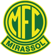 Mirassol 1997