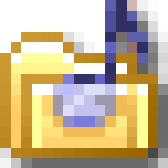 Alternate variant used on smaller resolutions