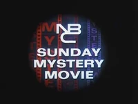 NBC Mystery Movie 1972