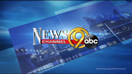 NewsChannel 9 from 2014 (5-5:30-6pm/11pm version)