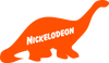 Nickelodeon Dinosaur 3