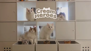 Other creamheroes logo