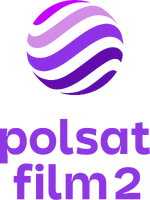 Polsat Film 2 2021 gradient