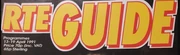 RTÉ Guide 1991