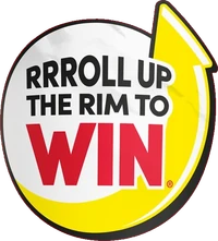 Roll Up the Rim 2020