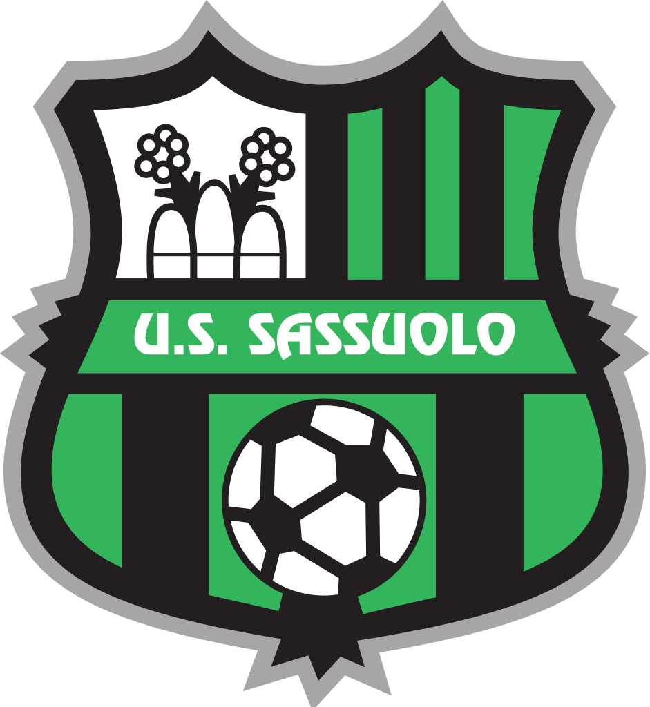 Sassuolo calcio hotsell store