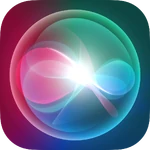 Siri (macOS) (2021) (Brighter).png (961 KB) Brighter variant used in Dark Mode
