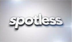 Spotless | Logopedia | Fandom