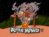 Stoopid Monkey 76