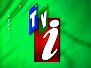 Ident (1995–1996).