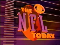 The NFL Today 1993