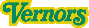 Vernors - 1985