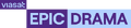 Viasat Epic Drama