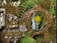 The Magic Mirror variant