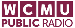 WCMU FM