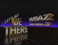 WSAZ 3