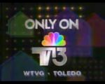 WTVG 1988 ID