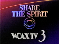 WCAX-TV