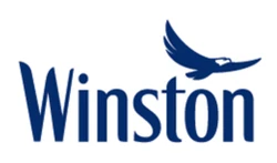 winston logo cigarettes Winston | Logopedia
