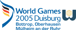 WorldGames Duisberg2005