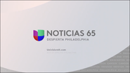 Noticias 65 Despierta Philadelphia Package 2019