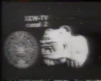 Ident (1962-1967)