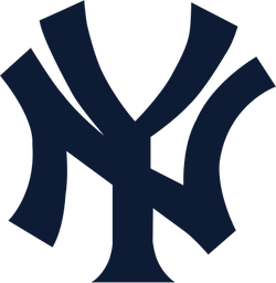 New York Yankees 1947  New york yankees logo, New york yankees