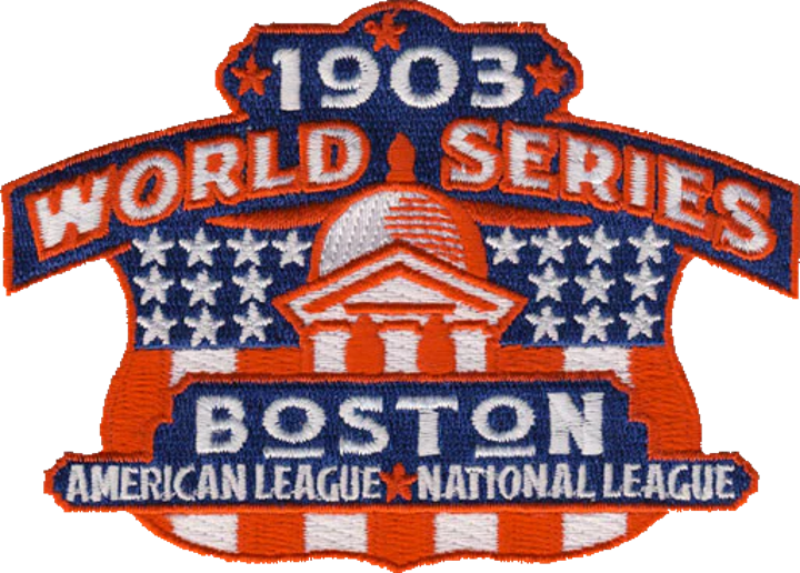 World Series, Logopedia